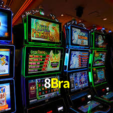 Casino Online 8Bra | Os Melhores Slots no Brasil